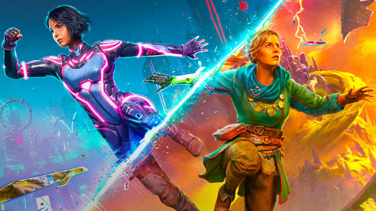 💝Split Fiction Xbox series X|S🔅