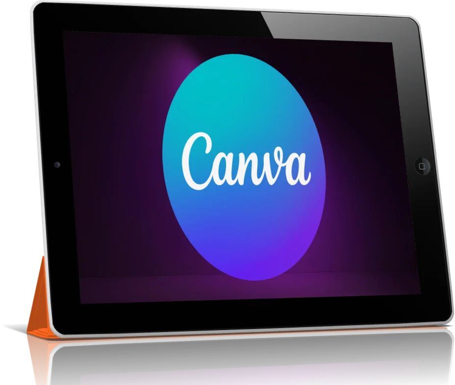 CANVA PRO ПОДПИСКА