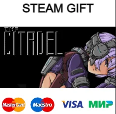 The Citadel| steam RU/UA/KZ/CНГ