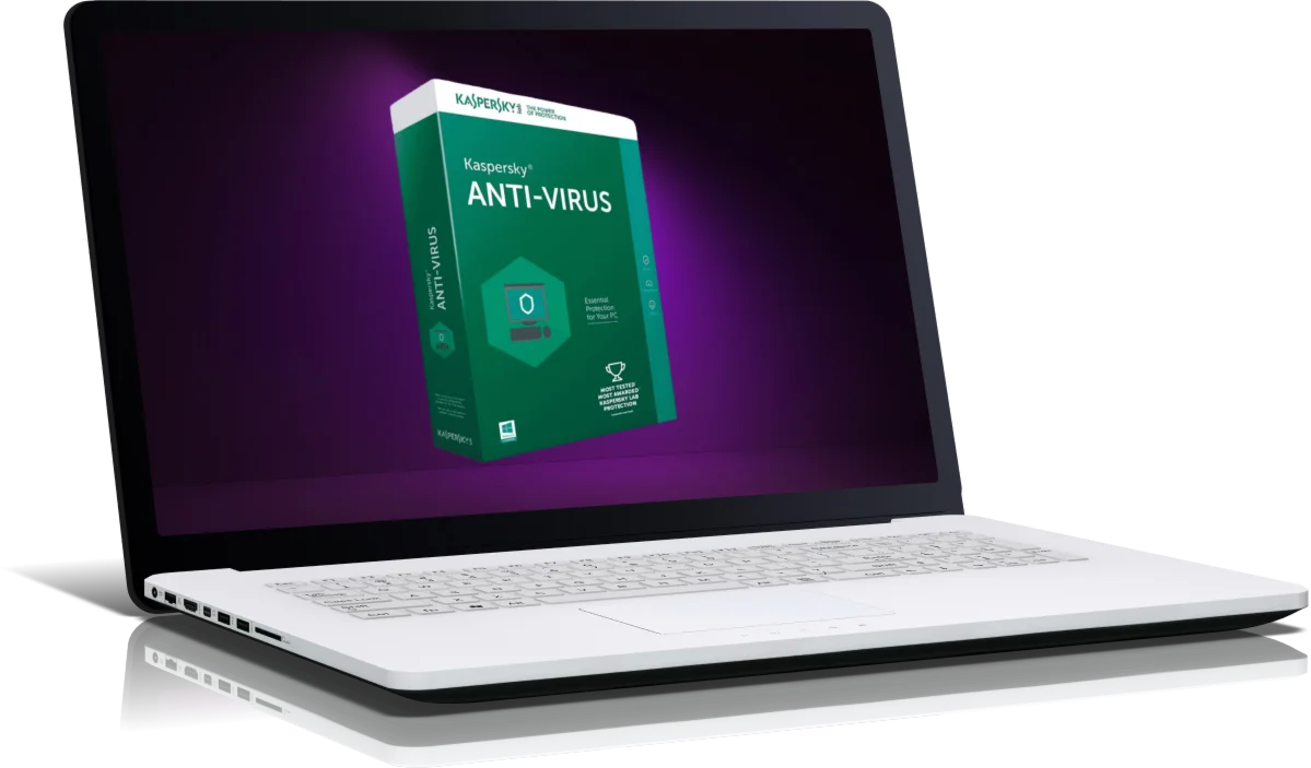 АНТИВИРУС KASPERSKY