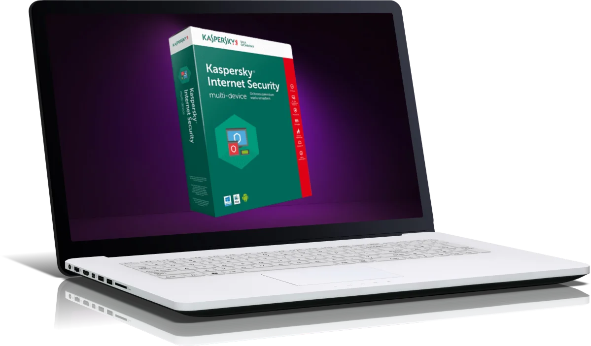 KASPERSKY INTERNET SECURITY