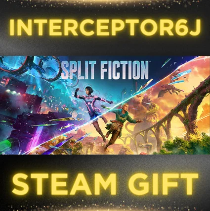 🟦 ⭐ Split Fiction ☑ ️ Все регионы ⚡ STEAM • 💳 0%