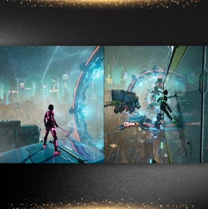 🟦 ⭐ Split Fiction ☑ ️ Все регионы ⚡ STEAM • 💳 0%