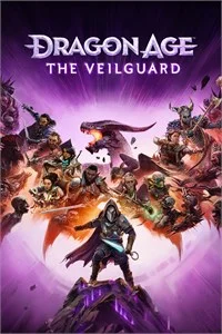 🔅Dragon Age™: The Veilguard XBOX SERIES🔑Ключ Сразу