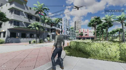 Miami Paradise 💎 АВТОДОСТАВКА STEAM РОССИЯ
