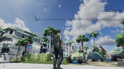 Miami Paradise 💎 АВТОДОСТАВКА STEAM РОССИЯ
