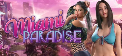 Miami Paradise 💎 АВТОДОСТАВКА STEAM РОССИЯ
