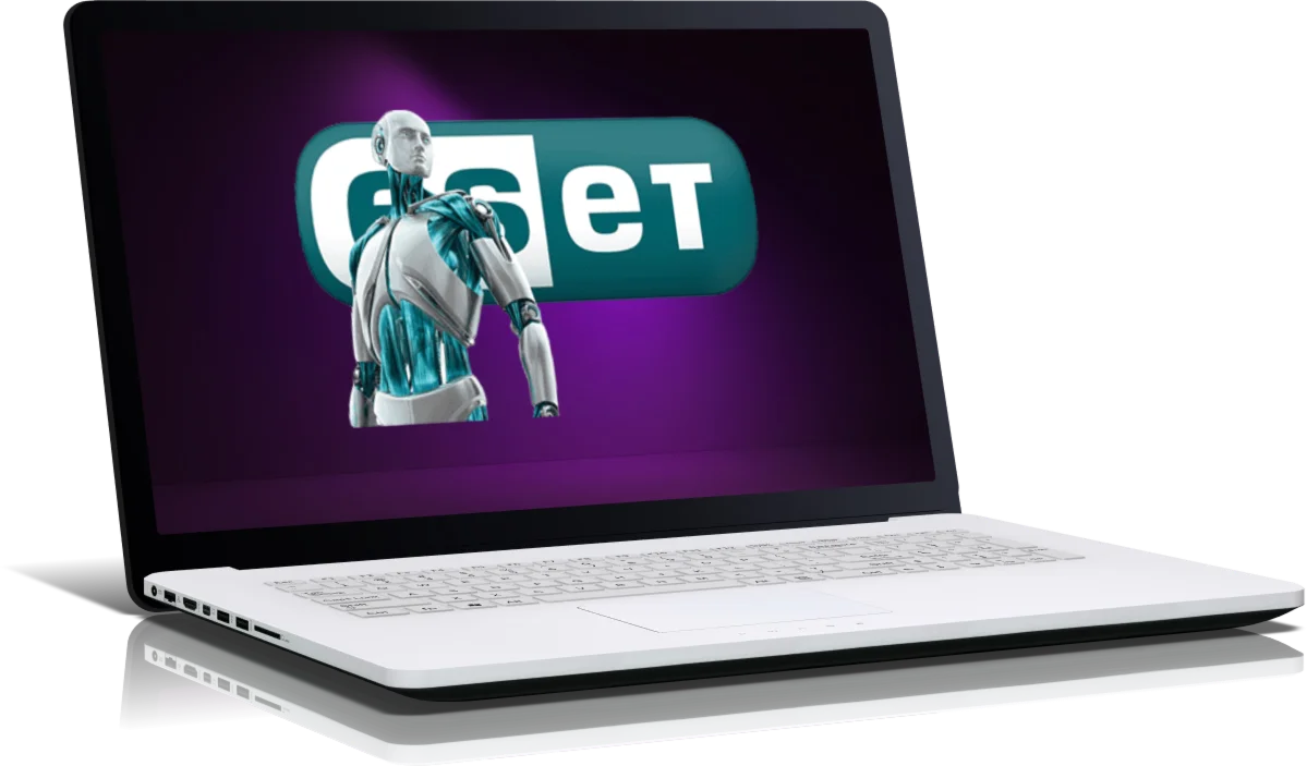 ESET ESSENTIAL АНТИВИРУС