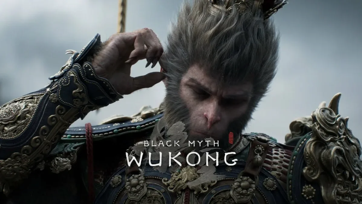 Black Myth: Wukong DeluxeВсе DLC⭐️30%  STEAM