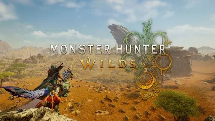 Monster Hunter Wilds (PS5/RUS) П3 - Активация