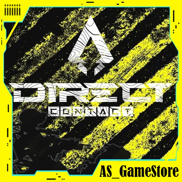 ️DIRECT CONTACT | ПК Epic Games EGS️