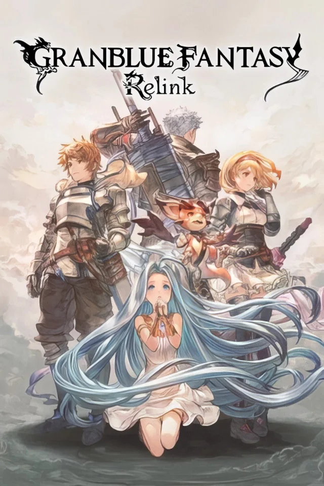 Granblue Fantasy: Relink [Steam аккаунт] Без Guard