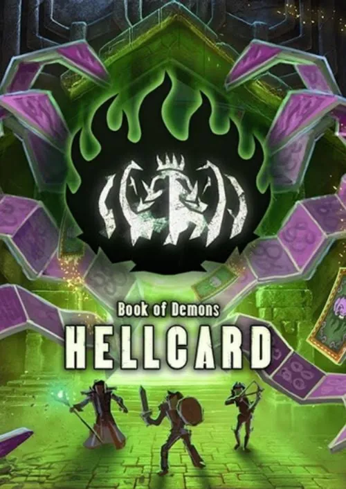 HELLCARD [Steam аккаунт] Офлайн, Без Guard