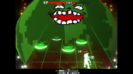 Everhood 2 * STEAM РОССИЯ 🔥