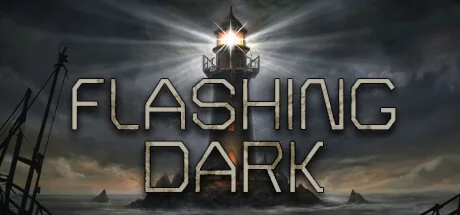 Flashing Dark * STEAM РОССИЯ