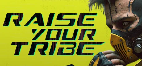 Raise Your Tribe * STEAM РОССИЯ