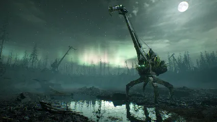 Chernobylite 2 * STEAM RU*KZ*UA*СНГ 🔥
