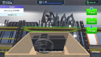 Car Mechanic Shop Simulator * STEAM РОССИЯ 🔥