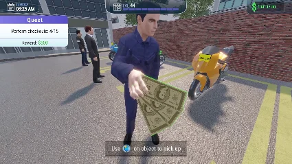 Car Mechanic Shop Simulator * STEAM РОССИЯ 🔥