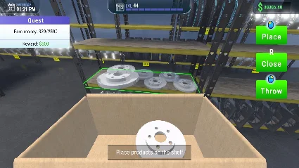 Car Mechanic Shop Simulator * STEAM РОССИЯ 🔥