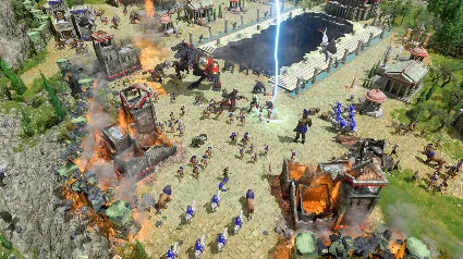 Age of Mythology: Retold Premium Edition * STEAM RU 🔥