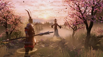 Age of Mythology: Retold - Immortal Pillars DLC