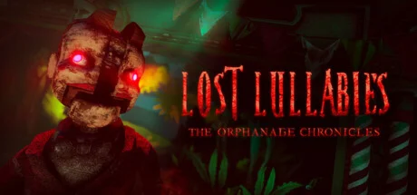 ️Lost Lullabies: The Orphanage Chronicles | АВТО Steam