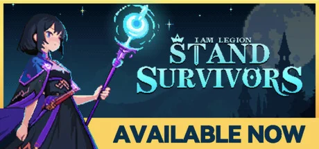I Am Legion: Stand Survivors * STEAM РОССИЯ