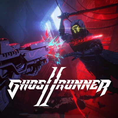 GHOSTRUNNER 2  (STEAM/РФ/УКР-СНГ) КЛЮЧ
