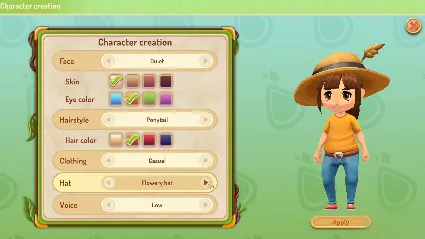 Sugardew Island - Your cozy farm shop STEAM РОССИЯ