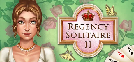 Regency Solitaire II STEAM КЛЮЧ РОССИЯ +КЗ +СНГ