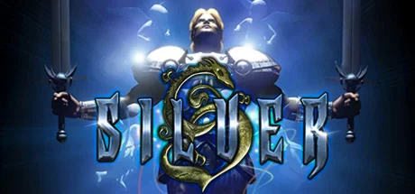 Silver STEAM КЛЮЧ РОССИЯ + КЗ + СНГ
