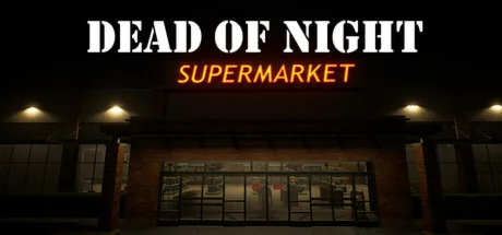 Dead of Night: Supermarket  АВТОДОСТАВКА STEAM РОССИЯ