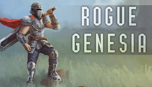 Rogue : Genesia  АВТОДОСТАВКА STEAM РОССИЯ