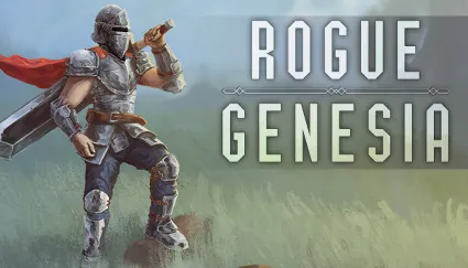 Rogue : Genesia 💎 АВТОДОСТАВКА STEAM РОССИЯ