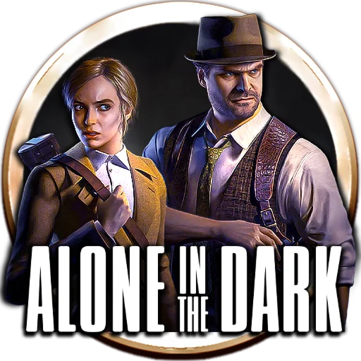 Alone in the Dark Digital Deluxe Edition +DLC 
