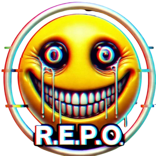R.E.P.O.®️Steam (Region Free)(GLOBAL)