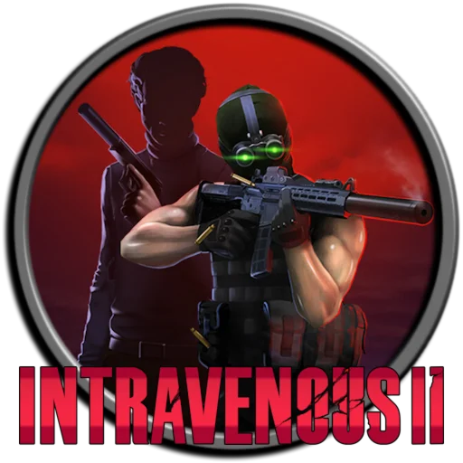 Intravenous 2 Complete Edition +Intravenous+DLC 