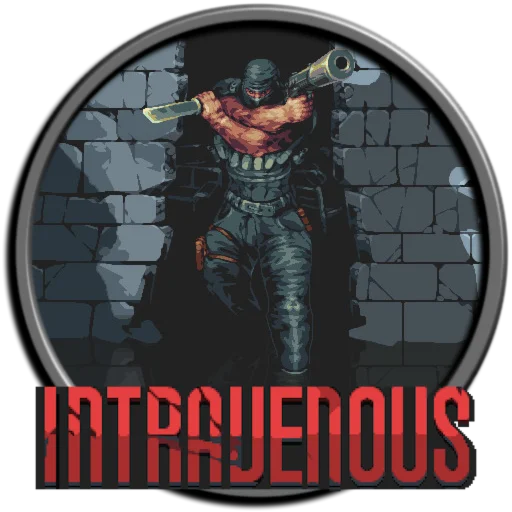 Intravenous +Intravenous 2 Complete Edition+DLC  