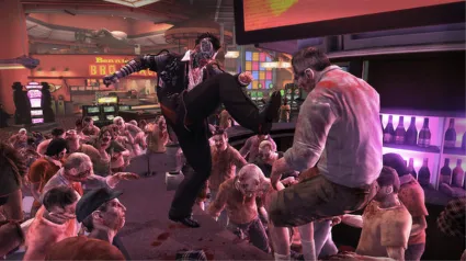 Dead Rising 2 Off the Record STEAM KEY GLOBAL+РОССИЯ+СНГ ЛИЦЕНЗИЯ СТИМ КЛЮЧ