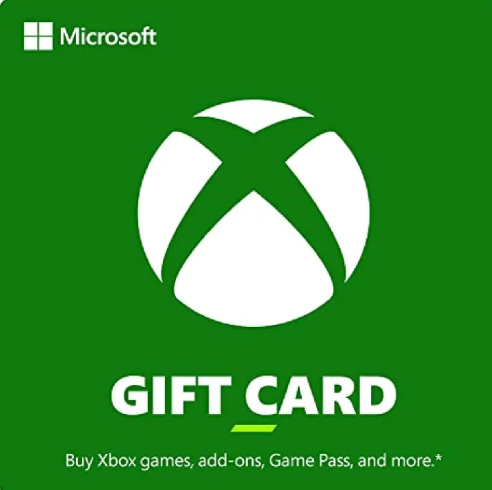 XBOX LIVE GIFT CARD 20USD US 0% Fee🐭