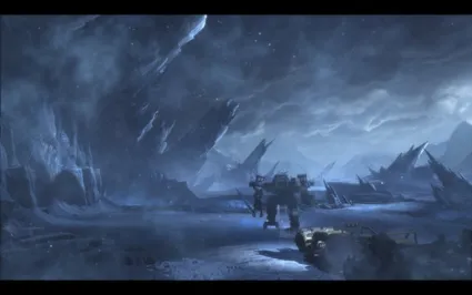 Lost Planet 3 STEAM KEY РФ+СНГ СТИМ КЛЮЧ ЛИЦЕНЗИЯ