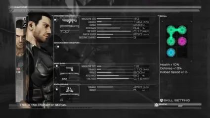 Binary Domain Collection STEAM KEY РФ+СНГ ЛИЦЕНЗИЯ СТИМ КЛЮЧ