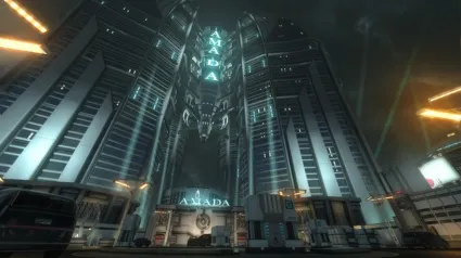 Binary Domain Collection STEAM KEY РФ+СНГ ЛИЦЕНЗИЯ СТИМ КЛЮЧ