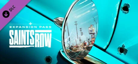 ️Saints Row - Expansion Pass | АВТОДОСТАВКА RU Steam