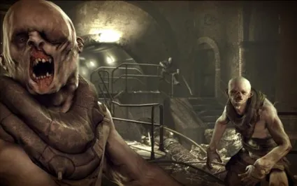 RAGE + Sewers STEAM KEY РФ+СНГ ЛИЦЕНЗИЯ СТИМ КЛЮЧ