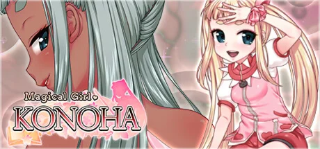 Magical Girl Konoha  АВТОДОСТАВКА STEAM РОССИЯ