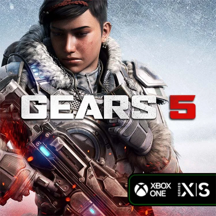 Gears 5 | Xbox  Ключ/Код