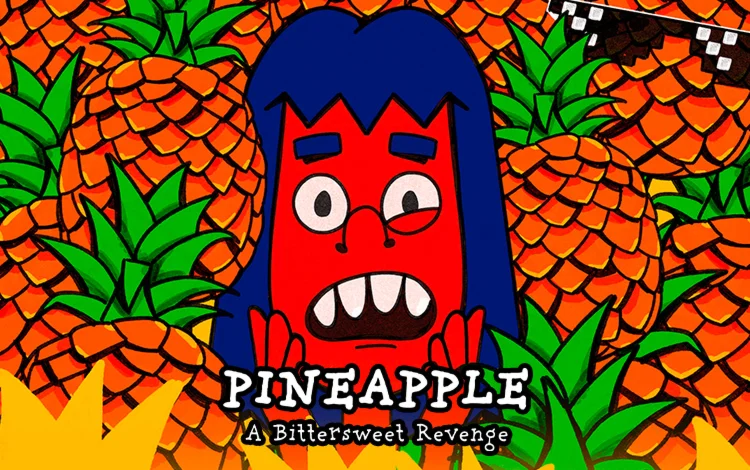 PINEAPPLE A Bittersweet Revenge (steam key)