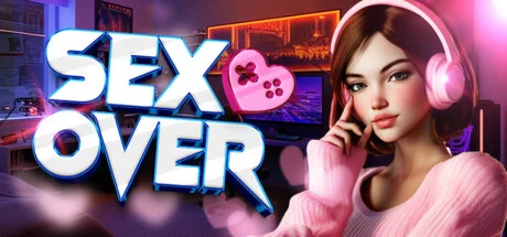 SEX OVER   АВТОДОСТАВКА STEAM РОССИЯ